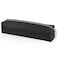 Oyachic Pencil Case PU Leather Cosmetic Makeup Bag Work Small Pen Pouch Zipper Storage Box Adults Desk Organizer PensPencilsMarkers