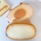 HSYHERE Super Cute Lovely Lucky Bread Toast Cat Pencil Case Big Capacity Large Soft Plush Happy Kitty Fluffy Clothes Zipper Pencil Box Case Makeup Bag Office Storage Holder Pouch Pen Bag Ginger Cat