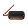 lasenersm 1 Piece 24 Slot Canvas Pencil Roll Up Case Pencil Wrap Case Roll up Pouch Pen Wrap Organizer Roll Up Pencil Holder Charcoal Pencils Rolling Pouch for Painter Artist Black