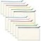 Legigo Blank DIY Craft Canvas Pencil Case Makeup Pouch MultiPurpose Travel Toiletry Zipper Bag Bulk Cosmetic Bags 83 5 Inch
