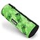Minecraft Boys Gamer School Pencil Case Round 22 cm Video Games Design Green
