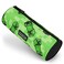 Minecraft Boys Gamer School Pencil Case Round 22 cm Video Games Design Green