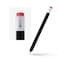 ELETIUO Silicone Case Compatible with Apple Pencil 2nd Generaion CoverProtective Holder Grip Sleeve with Cap Accessories Compatible with iPad Pro 11 129 inchBlack