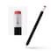 ELETIUO Silicone Case Compatible with Apple Pencil 2nd Generaion CoverProtective Holder Grip Sleeve with Cap Accessories Compatible with iPad Pro 11 129 inchBlack