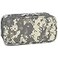 FlowFly Large Capacity Pencil Case for Kids Boys Girls Zippered MultiFunctional Pen Pouch Soft Portable Pencil Bag for School Teens Students Digital Camo