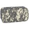 FlowFly Large Capacity Pencil Case for Kids Boys Girls Zippered MultiFunctional Pen Pouch Soft Portable Pencil Bag for School Teens Students Digital Camo