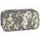 FlowFly Large Capacity Pencil Case for Kids Boys Girls Zippered MultiFunctional Pen Pouch Soft Portable Pencil Bag for School Teens Students Digital Camo