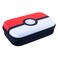 PokÃmon Pokmon Pok Ball Pencil Case with Zipper for Kids