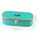 Homecube Pencil Case Big Capacity Waterproof Pencil Bag Oxford Makeup Pen Pouch Durable Stationery Bag Pen Holder Recommended Age Grade Two years and up