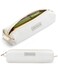 Mr. Pen Mr Pen Cute Pencil Case Pouch Multipurpose Canvas Bible Pencil Pouch Smooth Zipper Premium Material Neat Stitches Ideal for Stationery Cosmetics Electronics School Office Travel