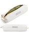 Mr. Pen Mr Pen Cute Pencil Case Pouch Multipurpose Canvas Bible Pencil Pouch Smooth Zipper Premium Material Neat Stitches Ideal for Stationery Cosmetics Electronics School Office Travel