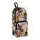 Sletend Dog Funny Pencil Bag Big Capacity 3 Compartment Pouch Pen Bag Print Pencil Pen Case