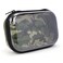 ZIPIT Clear Top Pencil Case for Kids Durable Pencil Box for School Large Capacity Stationery Organizer Box Camo