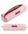 Mr. Pen Mr Pen Cute Pencil Case Pouch Multipurpose Canvas Bible Pencil Pouch Smooth Zipper Premium Material Neat Stitches Ideal for Stationery Cosmetics Electronics School Office Travel