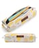 Mr. Pen Mr Pen Cute Pencil Case Pouch Multipurpose Canvas Bible Pencil Pouch Smooth Zipper Premium Material Neat Stitches Ideal for Stationery Cosmetics Electronics School Office Travel