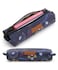Mr. Pen Mr Pen Cute Pencil Case Pouch Multipurpose Canvas Bible Pencil Pouch Smooth Zipper Premium Material Neat Stitches Ideal for Stationery Cosmetics Electronics School Office Travel