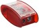 KUM Kum 1053022 Polystyrene Automatic Long Point Pencil Container Sharpener Colors Vary
