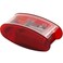 KUM Kum 1053022 Polystyrene Automatic Long Point Pencil Container Sharpener Colors Vary