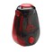 Sonic Ratchet SK825D Handy Pencil Sharpener Notification Function Black