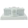 TG,LLC Treasure Gurus US White House Souvenir Metal Building Replica Die Cast Novelty Pencil Sharpener