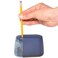 Westcott Battery Pencil Sharpener Blue