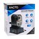 X-Acto XACTO Bulldog Manual Pencil Sharpener wVacuum Mount Colors May Vary 1 Count