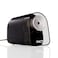 X-Acto XACTO Electric Pencil Sharpener XLR Heavy Duty Electric Pencil Sharpener Quiet Motor Pencil Saver Technology AutoReset and Safe Start