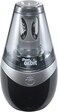 Westcott 16244 iPoint Orbit BatteryPowered Pencil Sharpener for Home and Office Black
