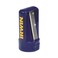 IRWIN Carpenter Pencil Sharpener 233250 Blue
