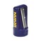IRWIN Carpenter Pencil Sharpener 233250 Blue