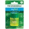 Ticonderoga My First Pencil Sharpener 1 Hole Large Barrel YellowGreen