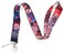 Pinstant Chucky Childs Play Horror Movie Halloween 177 Neck Lanyard Keychain Holder ID Badge Mobile Phone Pin Strap Mixed