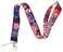 Pinstant Chucky Childs Play Horror Movie Halloween 177 Neck Lanyard Keychain Holder ID Badge Mobile Phone Pin Strap Mixed