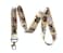 LanyardLanyard Bad Cats Print Lanyard Key Chain Id Badge Holder