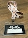 Execucat Horse Parade Lanyard Keychain ID Badge Holder