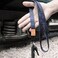 FORZEN Cool LanyardsNeck Strap Key Chain Holder Neck Lanyards for KeysWallets and ID Badge Holders Starry sky