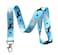 LanyardLanyard Labrador Retriever Dog Breed Print Break Away Lanyard Key Chain Id Badge Holder Soft Neck Strap for Keys Work Dog Lovers