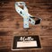 LanyardLanyard Labrador Retriever Dog Breed Print Break Away Lanyard Key Chain Id Badge Holder Soft Neck Strap for Keys Work Dog Lovers