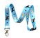 LanyardLanyard Labrador Retriever Dog Breed Print Break Away Lanyard Key Chain Id Badge Holder Soft Neck Strap for Keys Work Dog Lovers