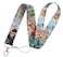 Pinstant Doctor Dr Stone Senku Ishigami Manga Anime 177 Neck Lanyard Keychain Holder ID Badge Mobile Phone Pin Strap