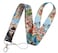 Pinstant Doctor Dr Stone Senku Ishigami Manga Anime 177 Neck Lanyard Keychain Holder ID Badge Mobile Phone Pin Strap