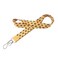 Pinstant Honey Bee Bumblebee Insect Animal Yellow 177 Neck Lanyard Keychain Holder ID Badge Mobile Phone Pin Strap