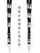 Vinylcation Cute Llama Lanyard with ID Holder Alpaca ID Badge Holder Lanyard Breakaway Safety Buckle Detachable Clip Neck Strap for Keys Teacher Nurse Student Work Gift