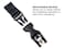 Vinylcation Cute Llama Lanyard with ID Holder Alpaca ID Badge Holder Lanyard Breakaway Safety Buckle Detachable Clip Neck Strap for Keys Teacher Nurse Student Work Gift