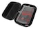 FitSand Hard Case Compatible for 904 Personalized The Duncans SelfInking Address StampOnly Fit MediumOnly CASE