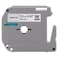 Brother M231 12in Labeling Tape
