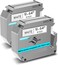 greencycle GREENCYCLE 2 Pack Compatible for Brother Ptouch M Tape MK231S MK231 M231 MK231 M231 12mm 047 mk231 Label Tape White for Brother PTouch PTM95 PT65 PT80 PT70 PT45 PT90 Label Maker Refills