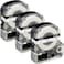 AONOMI Replacement for Epson LABELWORKS Label Maker Tape 12mm 12 LK4WBN LC4WBN 4WBN9 SS12KW Compatible with Epson LabelWorks LW400 LW300 LWPX400 LWC610PX 3Pack by Aonomi