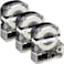 AONOMI Replacement for Epson LABELWORKS Label Maker Tape 12mm 12 LK4WBN LC4WBN 4WBN9 SS12KW Compatible with Epson LabelWorks LW400 LW300 LWPX400 LWC610PX 3Pack by Aonomi