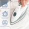 Weemay WEEMAY TZeFA231 TZFA231 Repalce for Brother IronOn Fabric Label Tape TZ 12mm 047 Black on White Compatible for Brother Ptouch PTD210 PT1280 PTD400 PTH110 PTD220 PTP750W PT1090 3 Pack